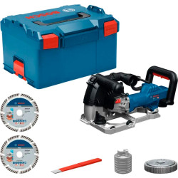 Fresadora De Abrir Roço Professional GNF 20-40 Bosch 06016C5100