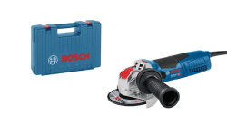 Mini rebarbadora X-LOCK GWX 17-125 S Bosch 06017C4003