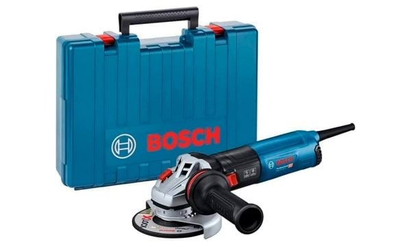 Rebarbadora 125mm GWS 14-125 S Professional Bosch 06017D0101