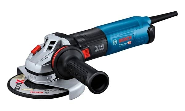 Rebarbadora 150mm GWS 17-150 S Professional Bosch 06017D0600