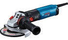 Rebarbadora 150mm 1700W GWS 17-150 PS Bosch 06017D1600