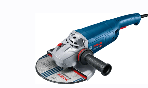 Rebarbadora GWS 22-180 J Bosch 06018C0300