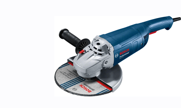 Rebarbadora GWS 20-230 P Bosch 06018C1103