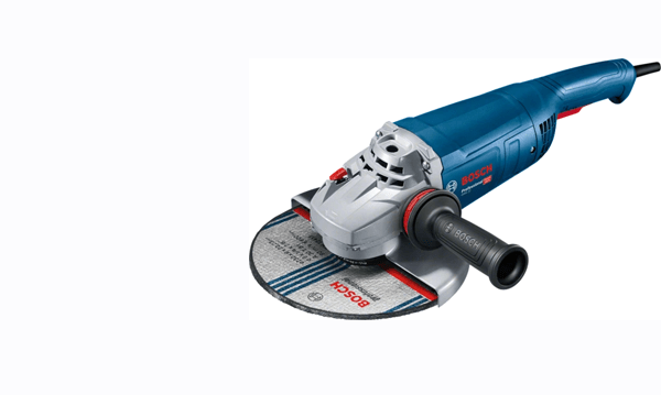 Rebarbadora GWS 22-230 J Bosch 06018C1300