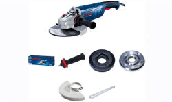 Rebarbadoras GWS 24-230 P Bosch 06018C3100