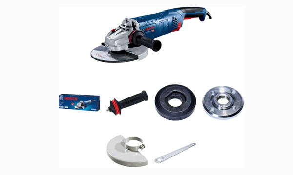 Rebarbadoras GWS 24-230 JZ Bosch 06018C3300