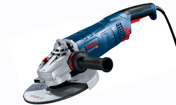 Rebarbadoras GWS 24-230 PZ Bosch 06018C3400