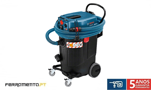 Aspirador universal Bosch GAS 55 M AFC Professional