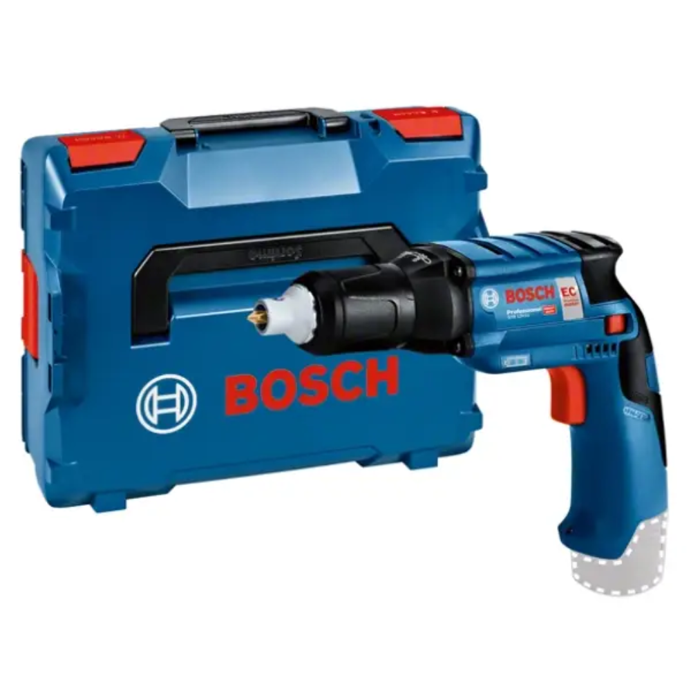 Aparafusadora C/ Batente de Profundidade GTB 12V-11 Professional Bosch 06019E4003