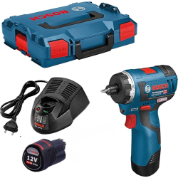 Aparafusadora GSR 12V-20 HX Professional Bosch 06019D4105