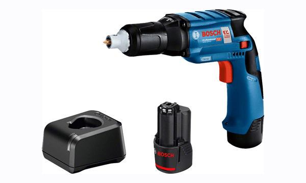 Aparafusadoras C/ Batente de Profundidade GTB 12V-11 Bosch 06019E4006