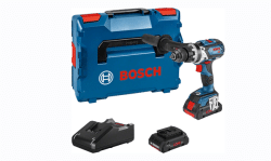 Berbequim Combinado GSB 18V-110 C Bosch 06019G030C