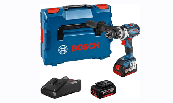 Berbequins Combinado GSB 18V-110 C Bosch 06019G030D