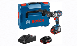 Berbequins Combinado GSB 18V-110 C Bosch 06019G030D