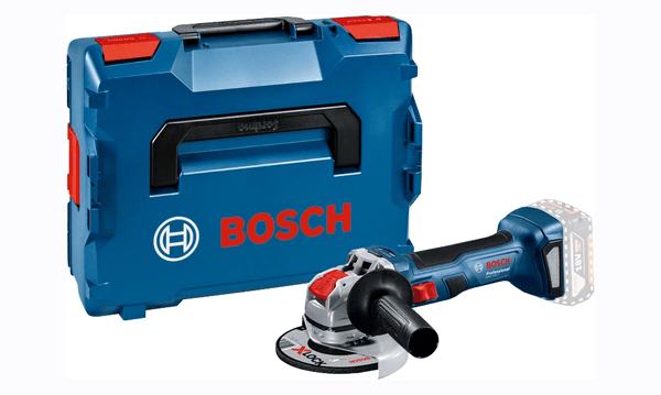 Mini Rebarbadora X-LOCK GWX 18V-7 Bosch 06019H9102