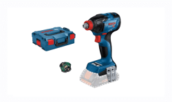 Aparafusadoras de impacto GDX 18V-210 C Bosch 06019J0201