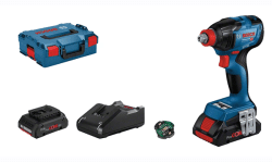 Aparafusadoras de impacto GDX 18V-210 C Bosch 06019J0203