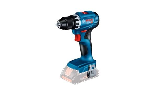 Berbequim/Aparafusadora GSR 18V-45 Professional Bosch 06019K3200