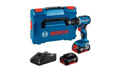 Berbequim/Aparafusadora GSR 18V-45 Professional Bosch 06019K3203