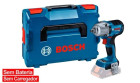 Bosch Chave de Impacto 1/4'' 18V GDR 18V-220 C 06019L6001