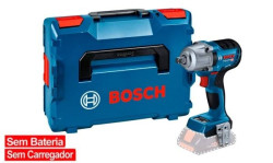 Chave de Impacto 1/2" 800 Nm GDS 18V-450 HC Bosch 06019K4101