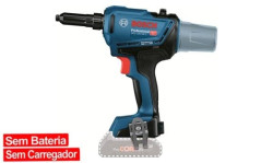 Rebitadora GRG 18V-16 C Professional Bosch 06019K5000