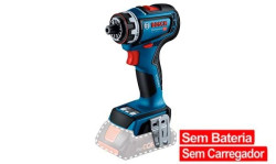 Aparafusadora GSR 18V-90 FC Professional Bosch 06019K6202