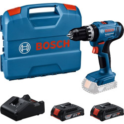 Berbequim/Aparafusadora GSB 18V-25 Bosch 06019K9303