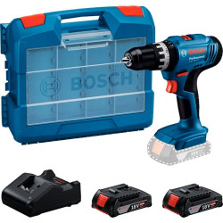 Berbequim/Aparafusadora GSB 18V-25 Bosch 06019K9304