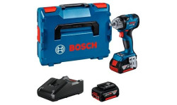 Chave de impacto 1/2" 330 Nm GDS 18V-330 HC Bosch 06019L5003