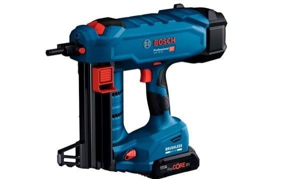 Bosch Pregadora GNB 18V-40 Professional 06019L7004