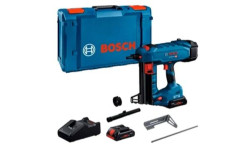 Bosch Pistola de Pregos GNB 18V-40 Professional 06019L7005