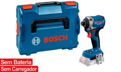 Bosch Aparafusadora de Impacto GDR 18V-215 Professional 06019N2000