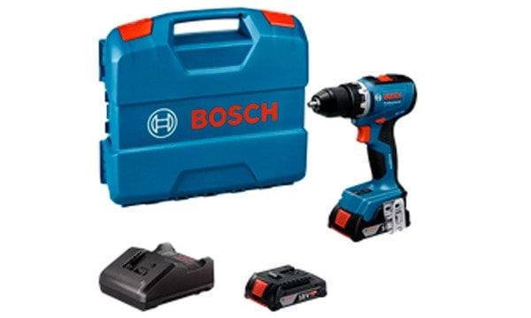 Bosch Aparafusadora 63Nm GSR 18V-65 Professional 06019N3000