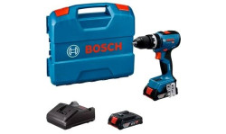 Bosch Berbequim/Aparafusador GSB 18V-65 Professional 06019N3100