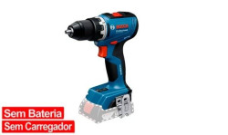 Bosch Aparafusadora 63Nm GSR 18V-65 Professional 06019N3200
