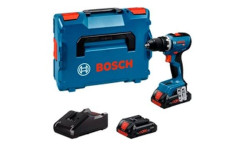 Bosch Aparafusadora 63Nm GSR 18V-65 Professional 06019N3203