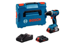 Bosch Aparafusadora 63Nm GSR 18V-65 Professional 06019N3206