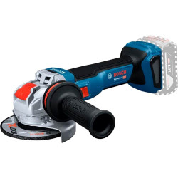 Rebarbadora X-LOCK GWX 18V-11 S Bosch 06019N4200