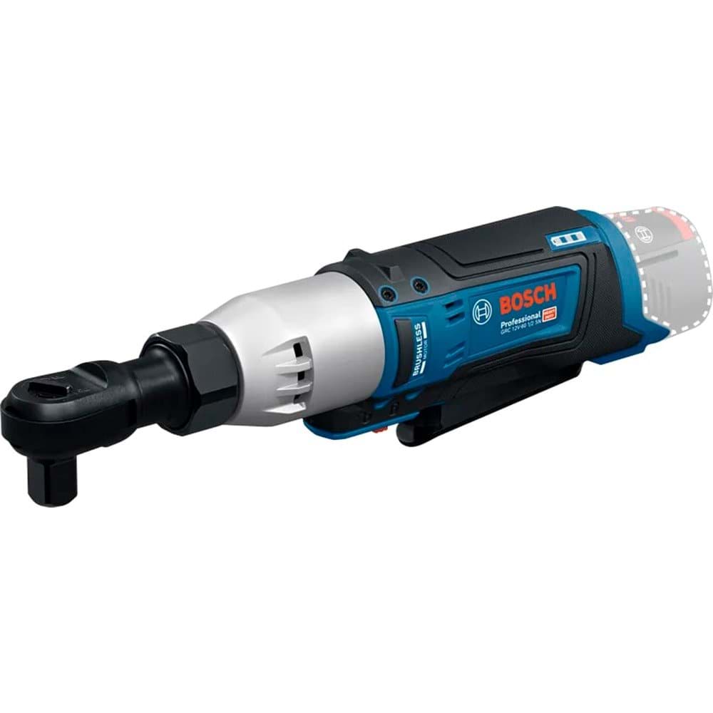 Chave de Roquete GRC 12V-60 1/2 SN Bosch 06019N8500