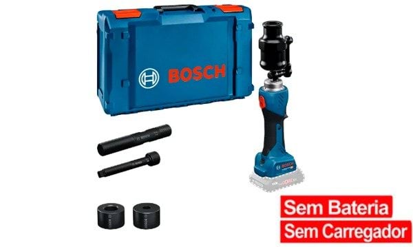Bosch Perfurador Hidráulico GLH 18V-60 Professional 06019P0200