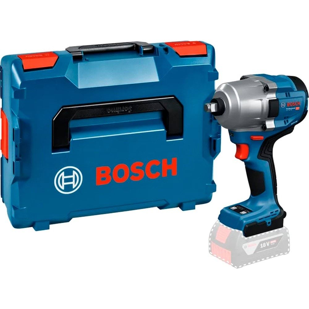 Chave de Impacto GDS 18V-780 Professional Bosch 06019P4003