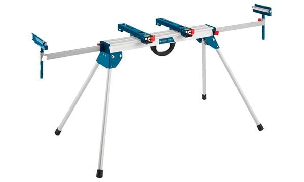 Mesa de Trabalho Para GTA 2500 Bosch 0601B12400