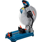 Serra Para Metal 355 mm GCD 18V-355 Bosch 0601B59000
