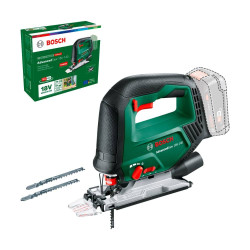 Serra Tico-Tico EasySaw 18V-140 Set Bosch 0603013000