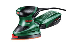 Multilixadora PSM 160 A Bosch 0603377000
