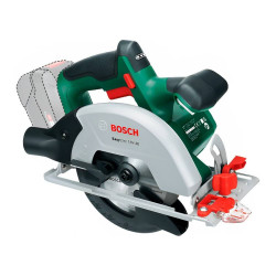 Serra Circular Easy Circ 18V-48 Bosch 06033B1500