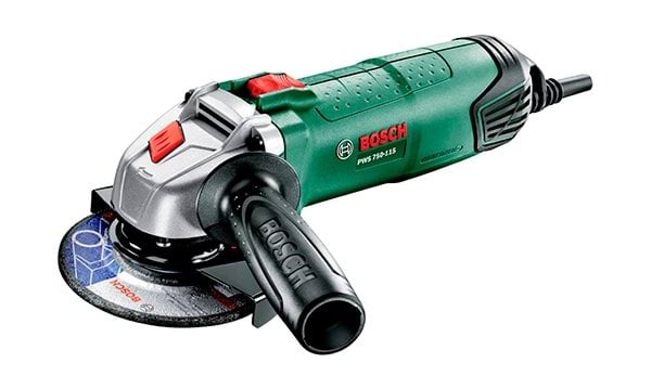 Rebarbadora 125mm UniversalGrind 750-125 Bosch 06033E2001