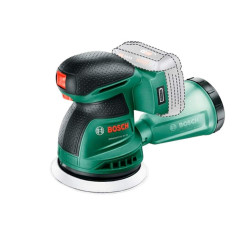 Lixadora Orbital UniversalOrbit 18V-20 Bosch 06033E4100