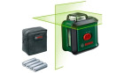 Nível Laser de linhas UniversalLevel 360 UNI Bosch 0603663E00